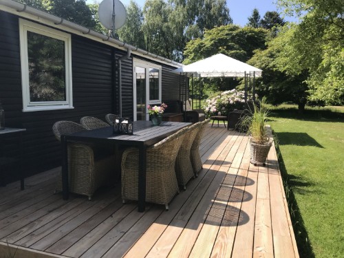 Holiday home - 6 persons -  - Nørredalen - 4500 - Nykøbing Sj.