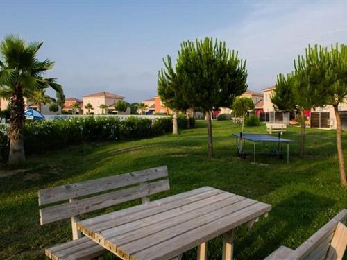 Semesterlägenhet - 8 personer -  - 34690 - Fabregues