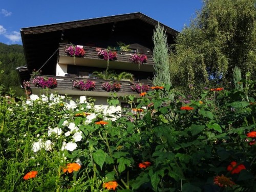 Feriehus - 7 personer -  - 9872 - Millstatt
