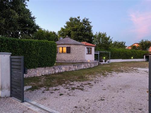 Sommerhus - 3 personer -  - Lukovica - 52341 - Zminj