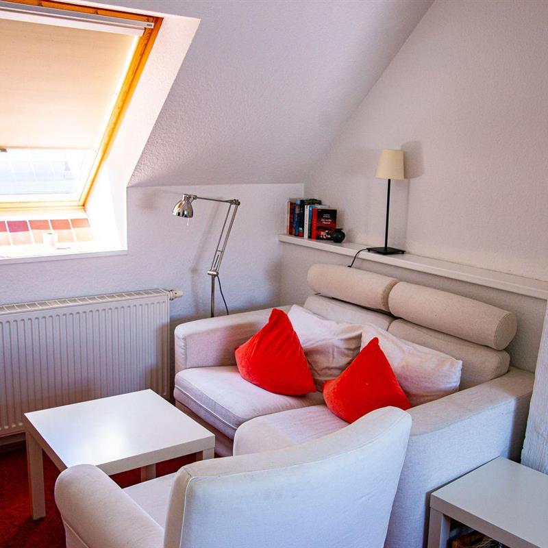 Ferielejlighed - 2 personer -  - Marienstraße - 26548 - Norderney