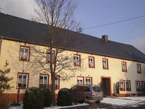 Herskabsvilla - 5 personer -  - 54497 - Morbach-Riedenburg