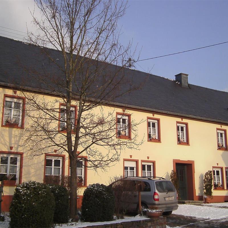 Herskabsvilla - 5 personer -  - 54497 - Morbach-Riedenburg