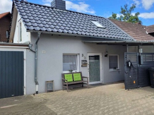 Sommerhus - 3 personer -  - 38685 - Langelsheim