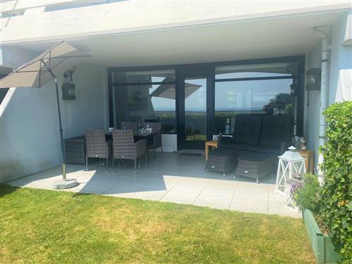 Holiday Home/Apartment - 3 persons -  - Am Fahrenkrog - 23730 - Sierksdorf