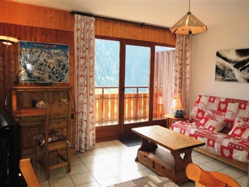 Sommerhus - 6 personer -  - 74390 - Châtel