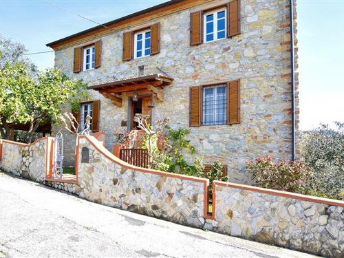 Fritidshus - 5 personer -  - Via Borra - 55054 - Massarosa