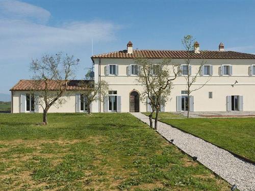 Feriehus / leilighet - 17 personer -  - 52044 - Cortona