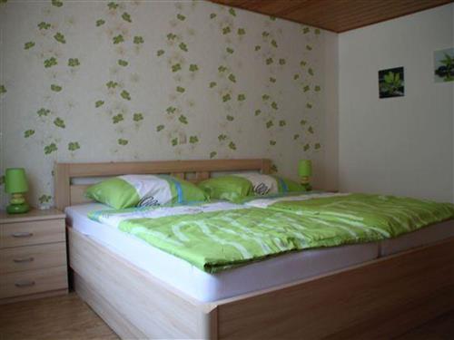 Holiday apartment - 4 persons -  - Finsterbachstr. - 66955 - Pirmasens