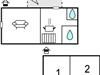 Image 25 - Floor plan