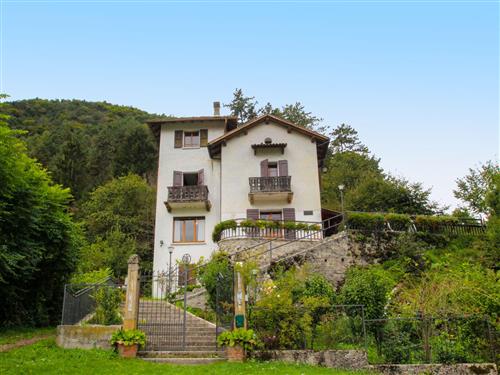 Feriehus / leilighet - 11 personer -  - Lago Di Ledro - 38067