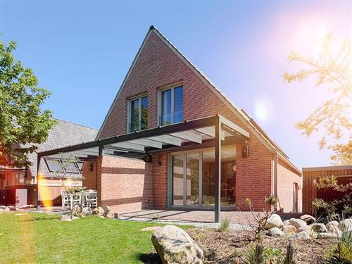 Sommerhus - 6 personer -  - Südwesthörn - 26548 - Norderney