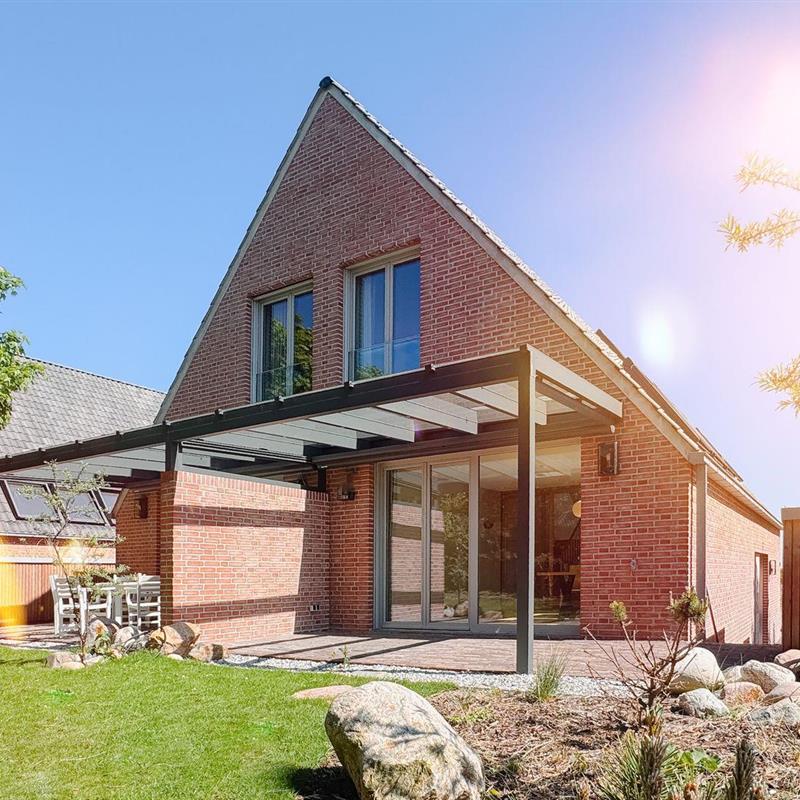 Sommerhus - 6 personer -  - Südwesthörn - 26548 - Norderney