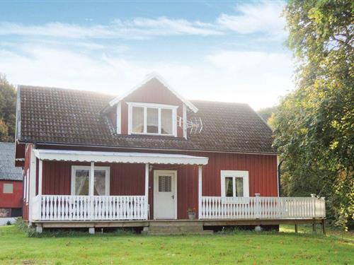 Holiday home - 11 persons -  - Norra Skärseryd - Torpa/Annerstad - 340 12 - Annerstad