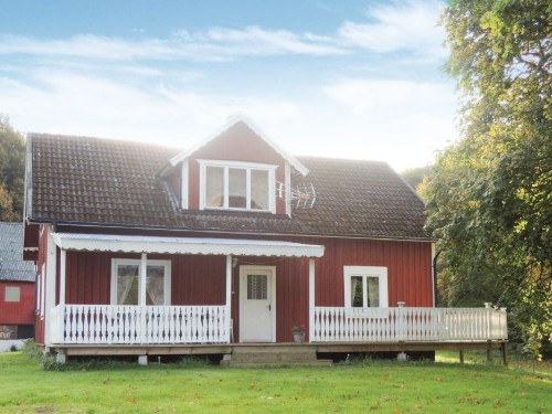 Sommerhus - 11 personer -  - Norra Skärseryd - Torpa/Annerstad - 340 12 - Annerstad