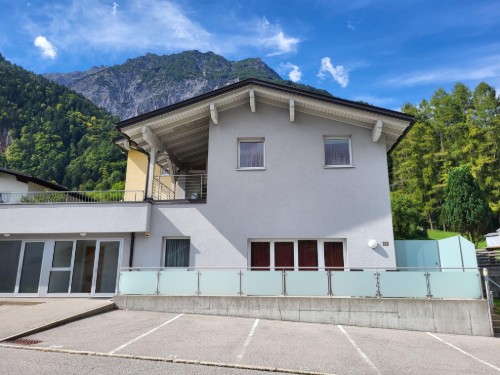 Ferienwohnung - 6 Personen -  - 6773 - Vandans
