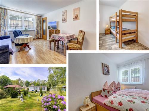 Ferielejlighed - 4 personer -  - Peenestraße - 17449 - Karlshagen