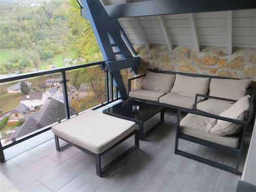 Holiday apartment - 4 persons -  - Barèges - 65120