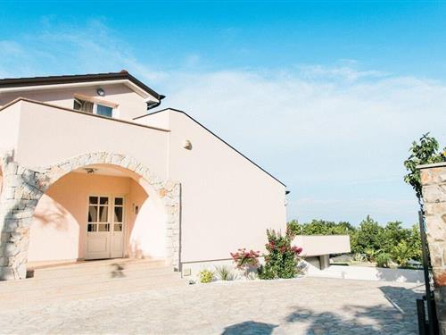 Villa - 6 personer -  - 51414 - Poljane \/ Opatija