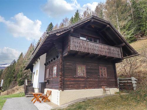 Holiday home - 4 persons -  - Sankt Oswald - 9546 - Bad Kleinkirchheim