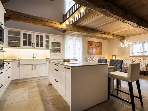 Holiday home - 4 persons -  - 48163 - Münster