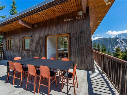 Holiday Home/Apartment - 6 persons -  - 73120 - St Bon Tarentaise