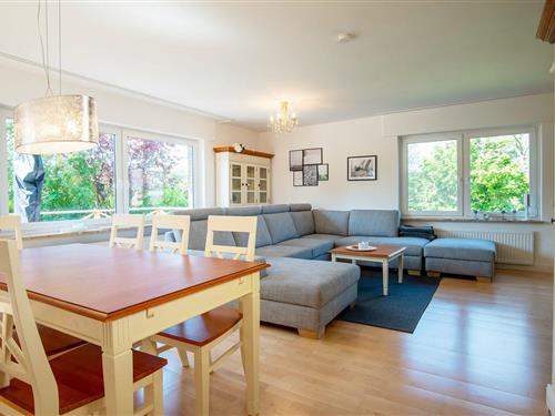 Sommerhus - 6 personer -  - Anklamer Allee - 23775 - Großenbrode