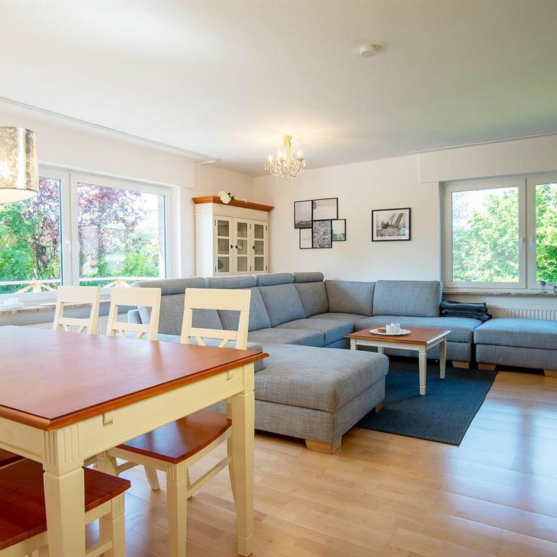 Sommerhus - 6 personer -  - Anklamer Allee - 23775 - Großenbrode