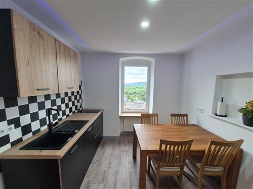 Ferielejlighed - 4 personer -  - Bergstraße - 54539 - Ürzig