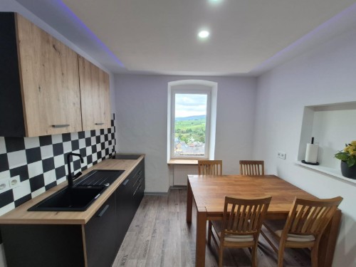 Holiday apartment - 4 persons -  - Bergstraße - 54539 - Ürzig