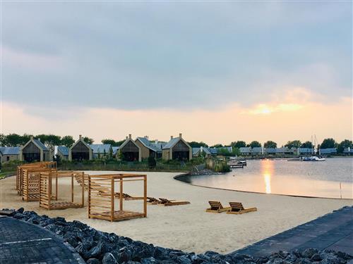 Holiday home - 10 persons -  - Tholen - 4691 PV