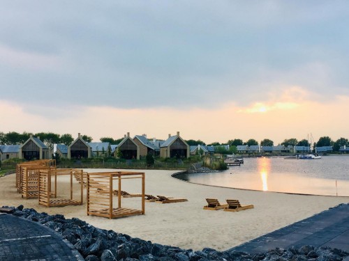 Holiday home - 10 persons -  - 4691 PV - Tholen