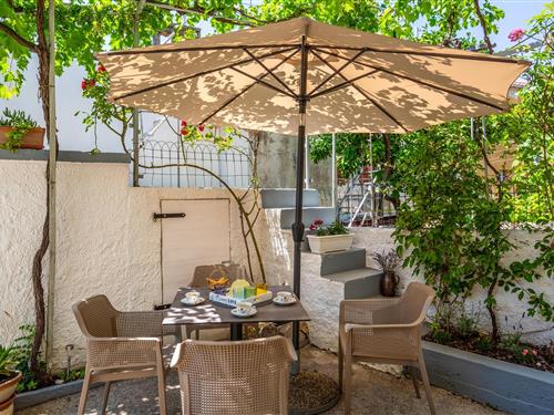 Holiday apartment - 4 persons -  - Veli dvor - Krk-Punat - 51521 - Punat