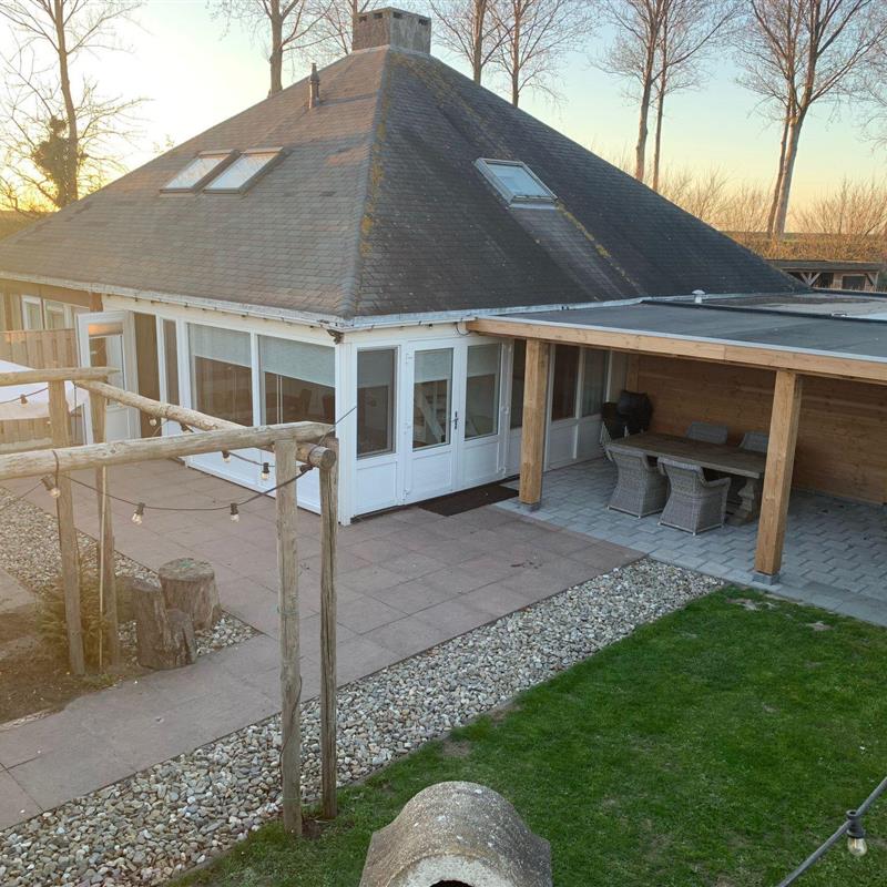 Sommerhus - 6 personer -  - Stavenisse - 4696RT