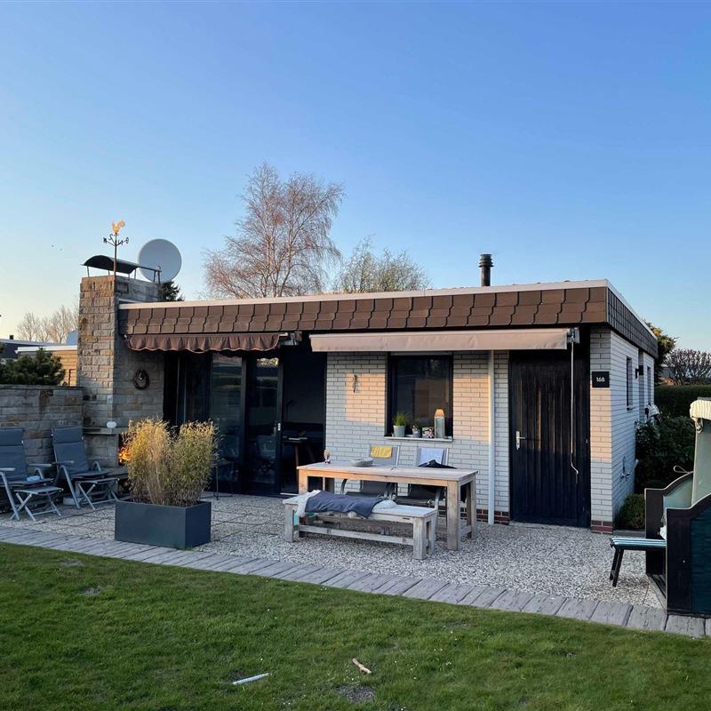 Ferielejlighed - 4 personer -  - Deichgräfenstraße - 26969 - Butjadingen