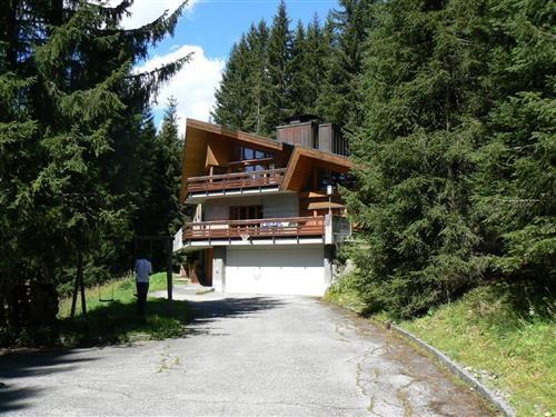 Sommerhus - 1 person -  - Mattawaldstrasse - 7260 - Davos Dorf