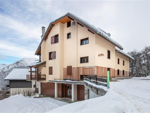 Holiday apartment - 6 persons -  - 73530 - Saint-Sorlin-D´Arves