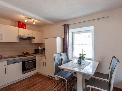 Ferieleilighet - 4 personer -  - Gipfl - 6621 - Bichlbach