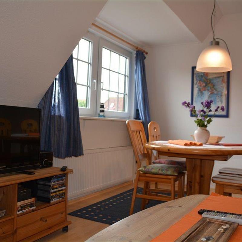 Ferielejlighed - 4 personer -  - Up Süderdün - 26548 - Norderney