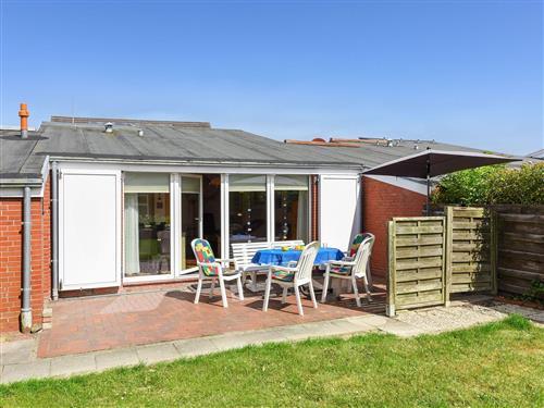 Feriehus - 4 personer -  - Lammertshörn - 26427 - Bensersiel