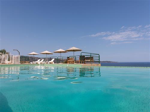 Holiday apartment - 4 persons -  - Saint-Florent - 20217