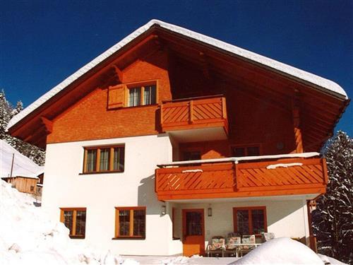 Ferienhaus - 2 Personen -  - Rufana - 6731 - Sonntag