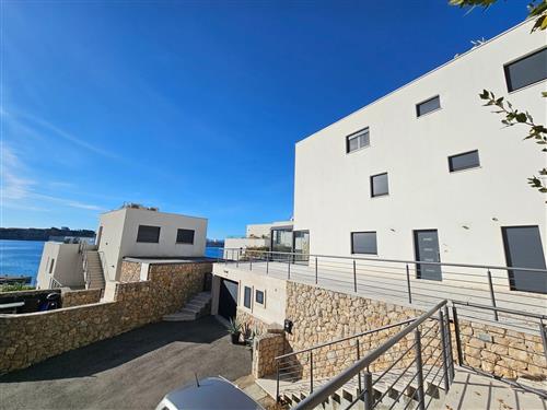 Ferielejlighed - 4 personer -  - Stran - 51513 - Omisalj