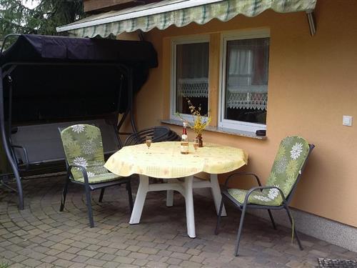 Ferienhaus - 4 Personen -  - Neuendorfer Straße 5 a - 15913 - Märkische Heide Ot Alt Sc