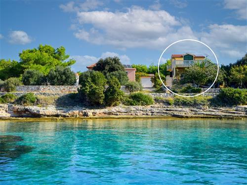 Holiday home - 8 persons -  - Žirje - 22236