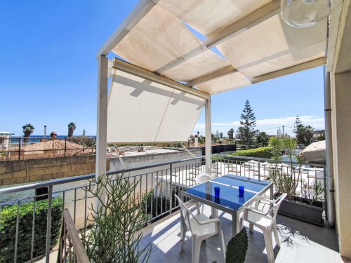 Ferienwohnung - 4 Personen -  - Noto - 96017