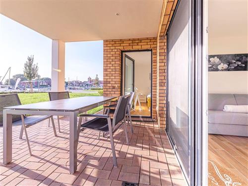 Ferieleilighet - 4 personer -  - Müritzstraße - 17192 - Waren - Müritz