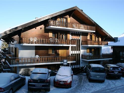 Holiday apartment - 6 persons -  - 1993 - Veysonnaz