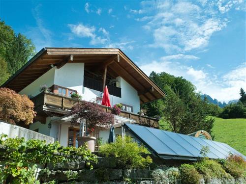Holiday apartment - 4 persons -  - Judith-Platter-Weg - 83471 - Berchtesgaden