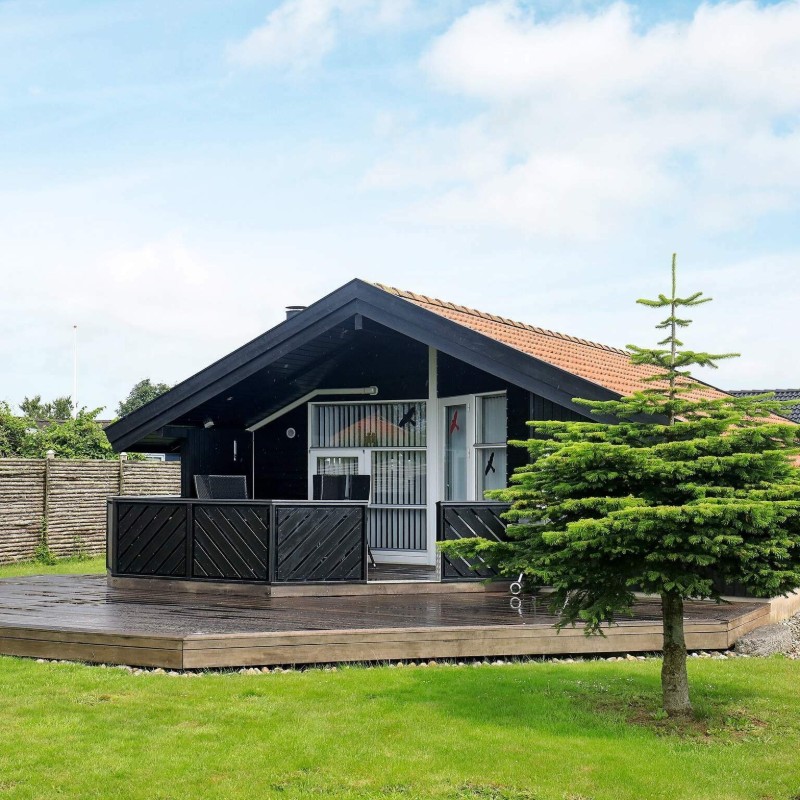 Ferienhaus - 5 Personen -  - Krusesvej - Hasmark - 5450 - Northern Funen